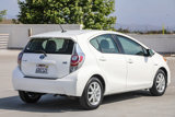 Used 2012 Toyota Prius C Four image 4