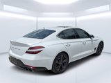 Used 2023 Genesis G70 2.0T w/ Sport Prestige Package image 3