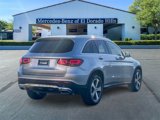 Used 2022 Mercedes-Benz GLC 300 image 4