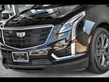 Used 2019 Cadillac XT5 Luxury w/ Sport Package image 4