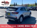 Used 2023 Ford Escape Active w/ Tech Pack #1 image 2