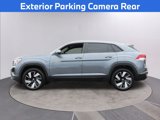New 2025 Volkswagen Atlas Cross Sport SE image 4