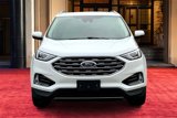 Used 2020 Ford Edge SEL w/ Convenience Package image 3