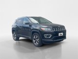 Used 2019 Jeep Compass Limited w/ Safety & Security Group image 2