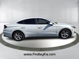 Used 2020 Hyundai Sonata SE w/ Cargo Package image 5