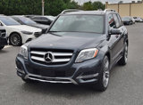 Used 2015 Mercedes-Benz GLK 350 4MATIC w/ Premium 1 Package image 2