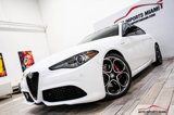 Used 2022 Alfa Romeo Giulia Veloce image 2