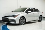 Used 2021 Toyota Corolla SE image 4