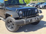 Used 2016 Jeep Wrangler Unlimited Sport w/ Connectivity Group image 2