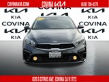 Used 2021 Kia Forte LXS image 2