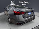 Used 2021 Nissan Altima 2.5 SR image 3