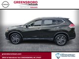 Used 2016 Nissan Rogue SL image 4