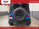 Used 2003 Jeep Wrangler Sport image 6