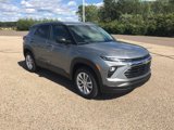 New 2026 Chevrolet TrailBlazer LS w/ LS Convenience Package image 2