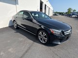 Used 2021 Mercedes-Benz C 300 4MATIC Sedan image 4