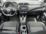 Certified 2024 Nissan Versa S w/ Trunk Package image 2