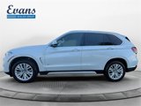 Used 2016 BMW X5 xDrive35i image 2