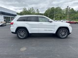 Used 2018 Jeep Grand Cherokee Limited w/ Trailer Tow Group IV image 2