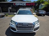 Used 2020 Audi Q5 2.0T Premium Plus w/ Premium Plus Package image 2