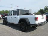 New 2025 Jeep Gladiator Sport image 4