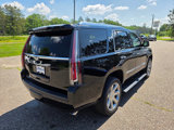 Used 2019 Cadillac Escalade Premium Luxury image 6