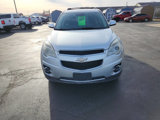 Used 2013 Chevrolet Equinox LTZ image 3
