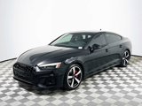 Certified 2024 Audi A5 2.0T Premium Plus image 3