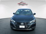 New 2025 Nissan Versa S image 2