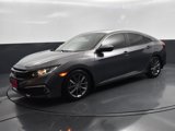 Used 2019 Honda Civic EX image 2