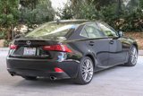Used 2015 Lexus IS 250 image 6