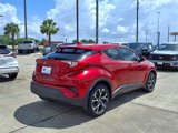 Used 2022 Toyota C-HR XLE image 2
