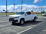 Used 2021 Chevrolet Colorado LT w/ Fleet Safety Package image 3