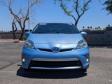 Used 2012 Toyota Prius Plug-In Hybrid image 2