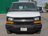 Used 2012 Chevrolet Express 2500 w/ Power Package image 3