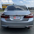 Used 2017 Honda Accord EX-L image 4