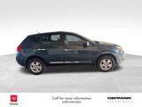 Used 2014 Nissan Rogue S image 2