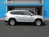 Used 2019 Volkswagen Atlas SE w/ Towing Package image 3