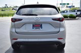 Used 2024 MAZDA CX-5 AWD 2.5 S w/ Select Package image 6
