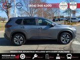 Certified 2023 Nissan Rogue SV image 4