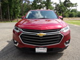 Used 2018 Chevrolet Traverse LT w/ LPO, Floor Liner Package image 4