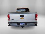 Used 2016 Chevrolet Silverado 1500 LTZ image 4