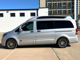 Used 2018 Mercedes-Benz Metris Passenger image 2