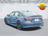 New 2025 Honda Civic Sport image 4