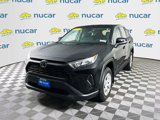 Used 2022 Toyota RAV4 LE image 3