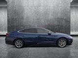 Certified 2020 Hyundai Sonata SEL w/ Convenience + Sunroof Package image 4