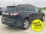 Used 2016 Chevrolet Traverse LTZ image 3