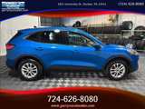 Used 2020 Ford Escape SE image 4