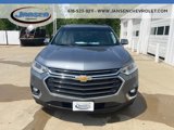 Used 2021 Chevrolet Traverse LT image 2