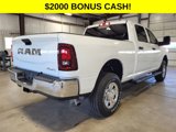 New 2025 RAM 2500 Tradesman image 5
