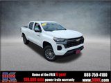 New 2025 Chevrolet Colorado LT w/ Advanced Trailering Package image 1